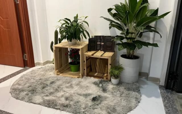 Thuong's House 2 - photo 4