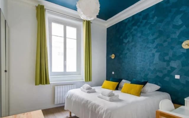 Cozy Flat in the 13th District for 6 People - photo 3