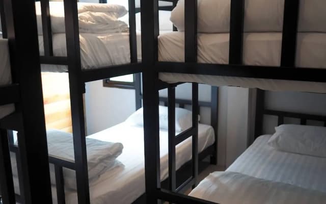 At Hostel Phangan - photo 4