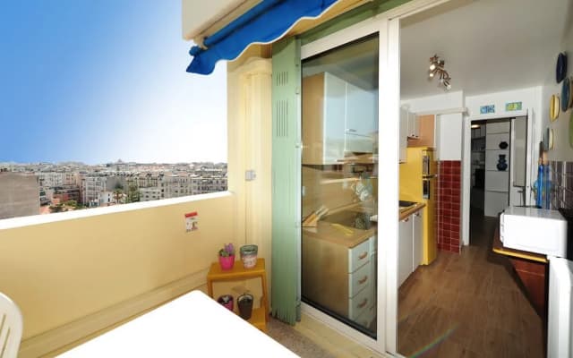Appartement Panorama - photo 4
