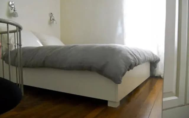 Urban Chic Montmartre Loft - photo 2