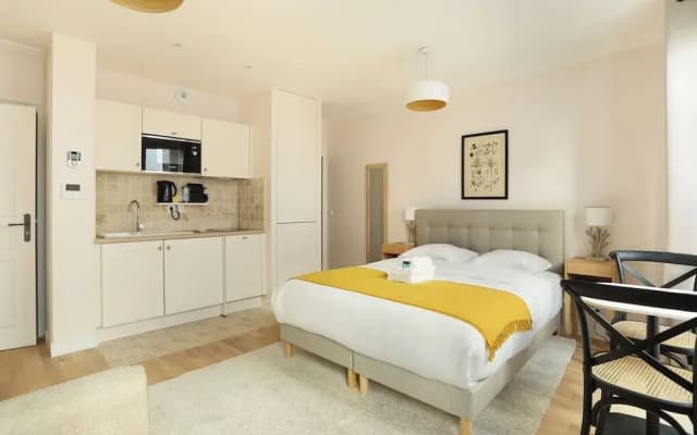 Charming and new Studio in Heart of Paris - photo 3