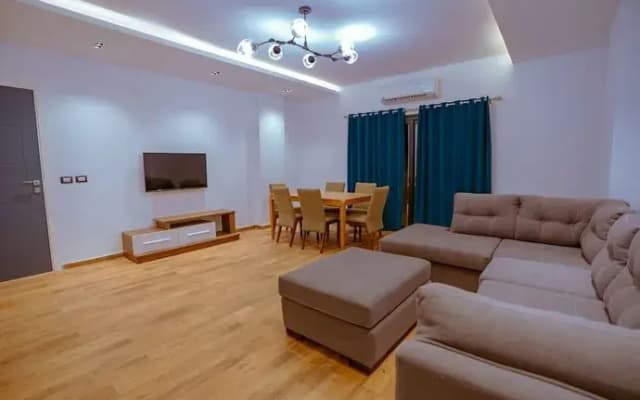 Travelholic Residence New Cairo - photo 2