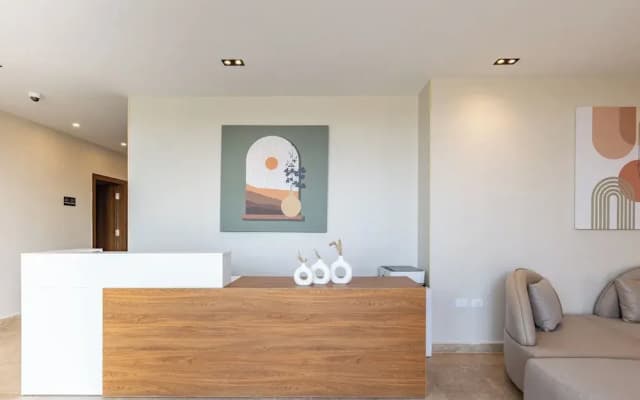 Seven Stays New Cairo - photo 2