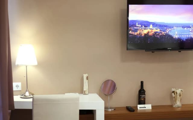 Dfive Apartments - Szervita - photo 2