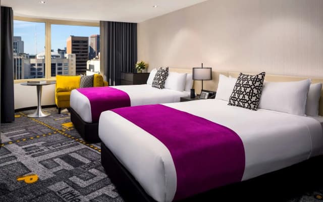 Pullman Melbourne City Centre - photo 5