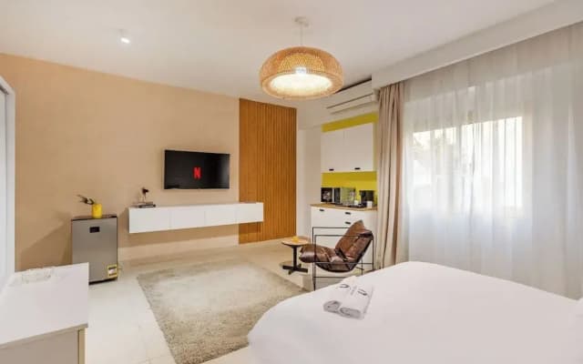 Host Prime Boutique Hotel 14 - photo 5