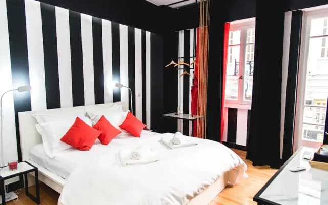 Home plus pathos junior suite - photo 5
