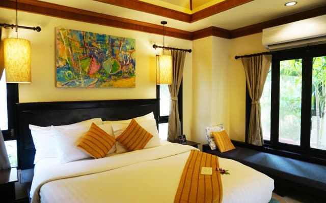 NH Collection Samui Peace Resort - photo 3