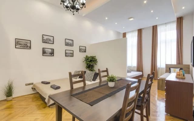 Real Apartments Magyar - photo 4
