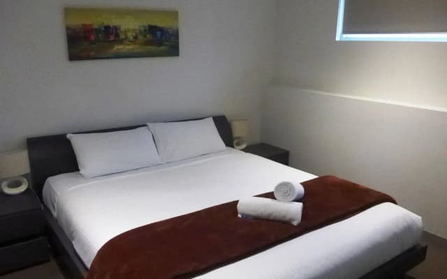 Summer Inn Holiday Apartments - photo 3
