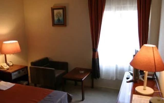 Sakuraan Higashiyama Sanjo Hotel - photo 4