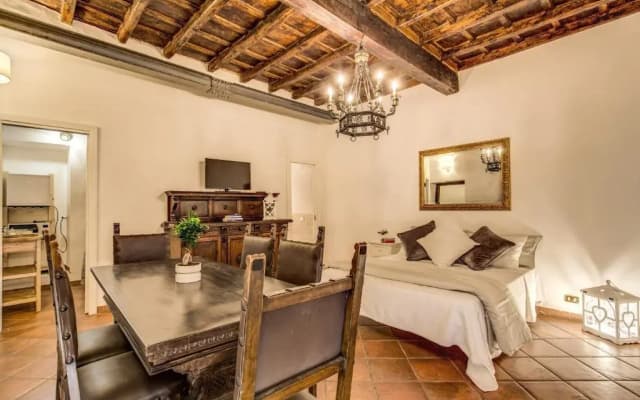 Fresh House Trevi 1 - photo 5