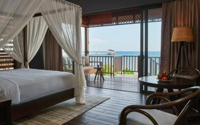 The Boathouse Pulau Tioman - photo 5