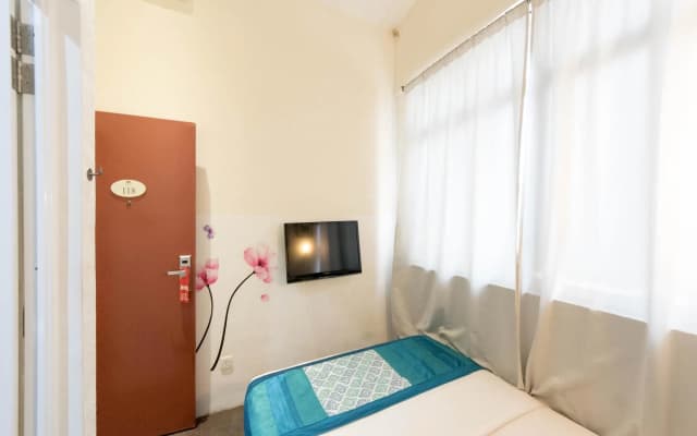 OYO 157 Norbu Hotel - photo 5