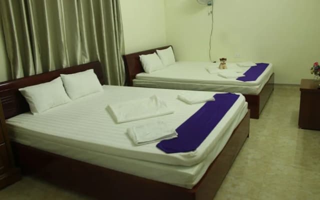 Halong Fancy Hotel - photo 4