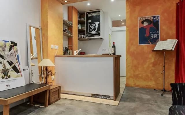 Montmartre Apartments Chagall - photo 2