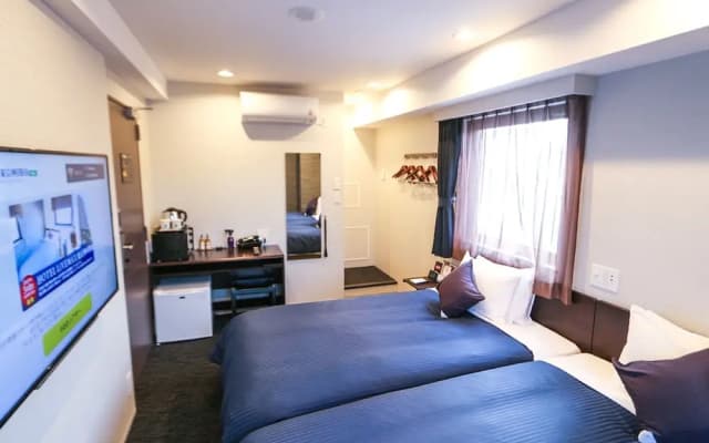 Hotel Live Max Tokyo Kanda Station - photo 3