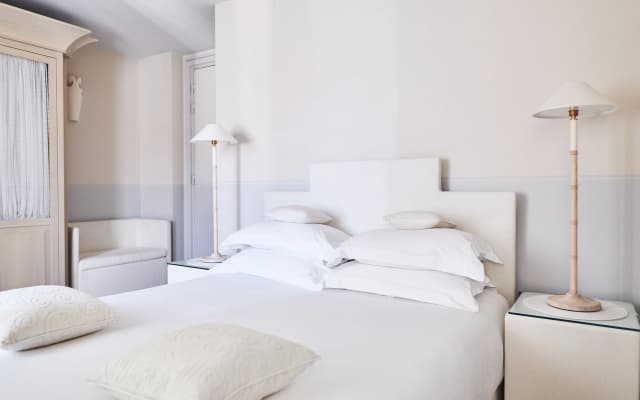 Monsieur George Hotel & Spa – Champs Elysées - photo 4