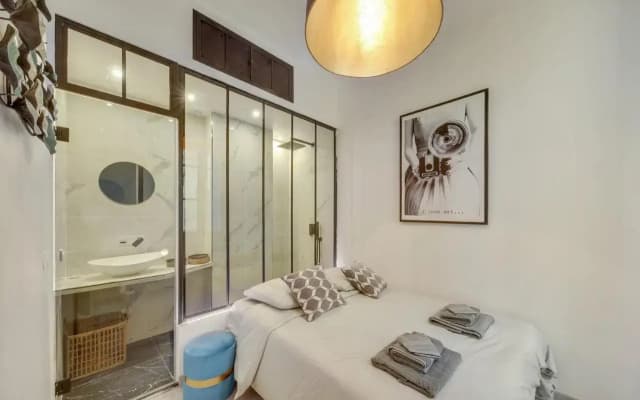 133-Suite Charly - photo 2