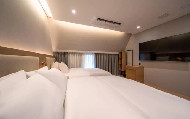 Comfort Inn Yeouido - photo 5