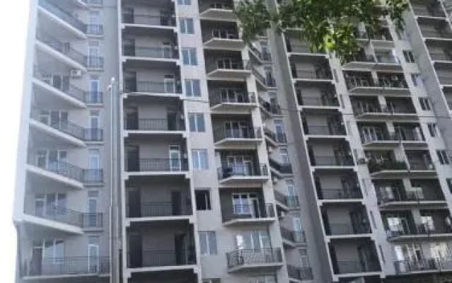 Eco Residence - photo 2