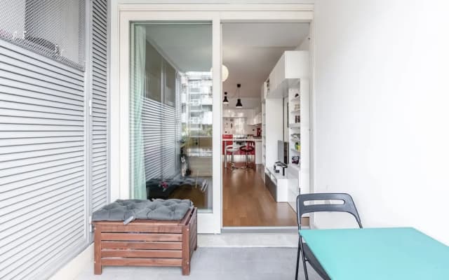Portuense 107- Bright Flat - photo 4