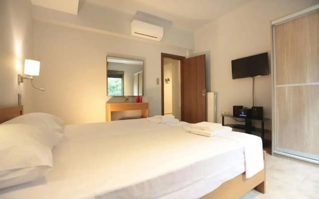 Meni Apartments Hotel - photo 3