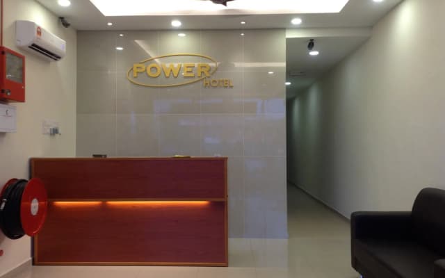 Power Hotel - photo 2