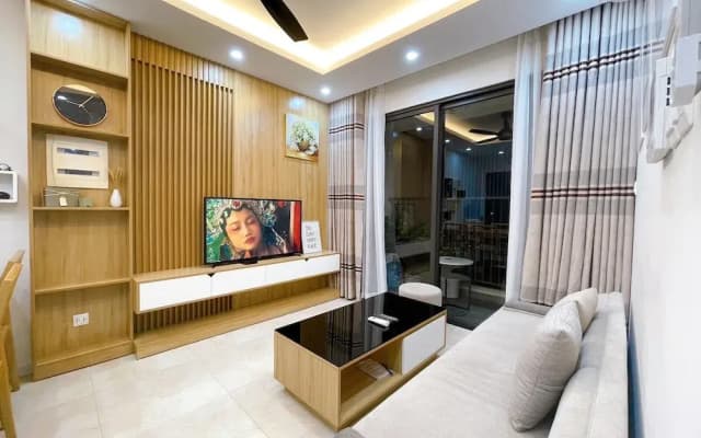 HMH - Vinhomes D'capitale - photo 5