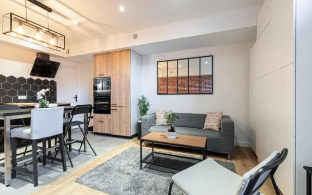 Loft 1 Chambre Pres Mer - photo 3
