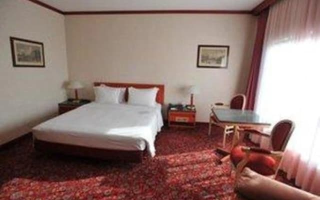 Russott Hotel - photo 4
