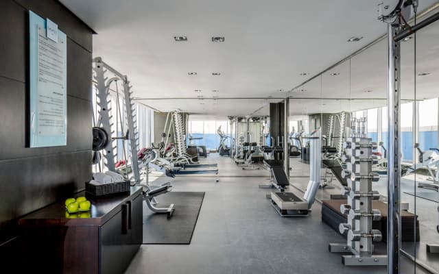 The Canvas Dubai - MGallery Hotel Collection - photo 4