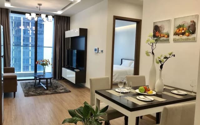Shendo Vinhomes Metropolis - photo 2