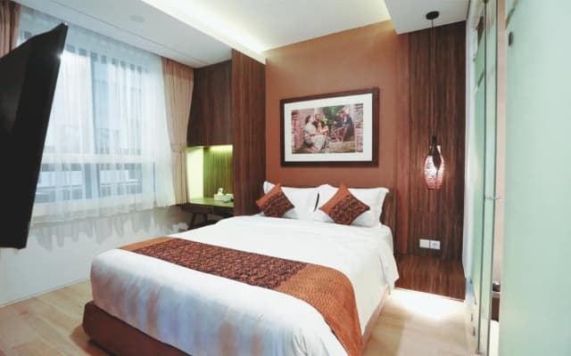 S7 Suites Gandaria - photo 5