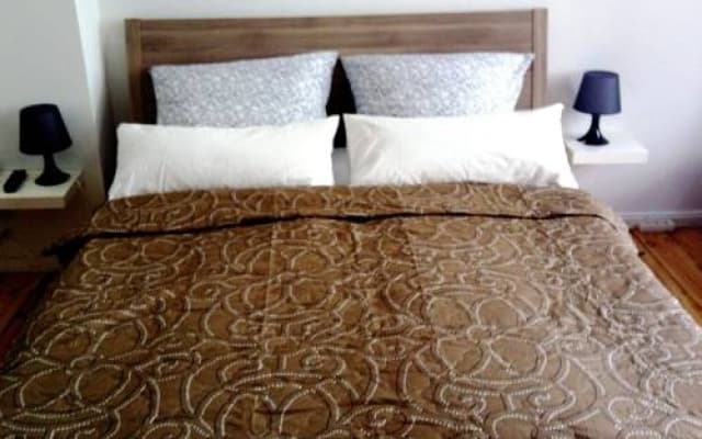 Sleep like Home Apartment - photo 3