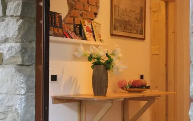 Villa il Giglio di Firenze - photo 4