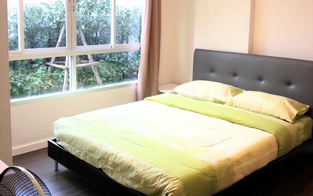 Baan Kookieng Condo - photo 2