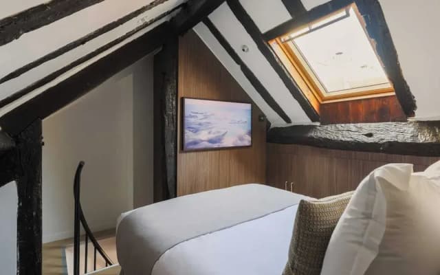 AC Apartment 2br/6p - Notre-dame de Paris - photo 4
