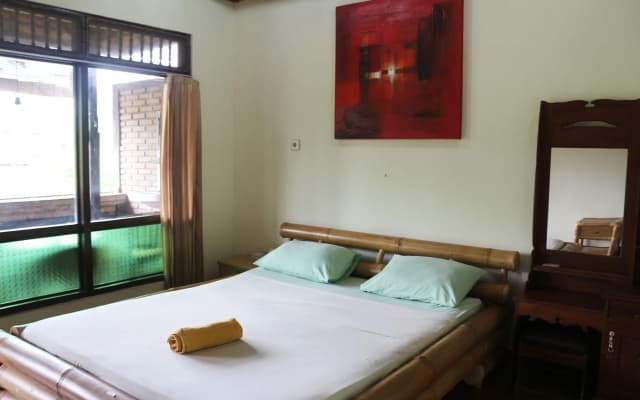 Citrus Tree Rooms - Sulendra - photo 5
