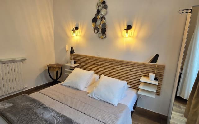 Hotel Camelia Nation - photo 3