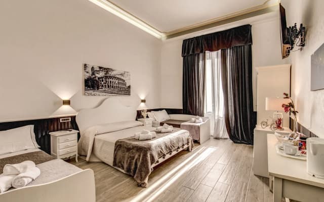 Suite in Rome Veneto - photo 3
