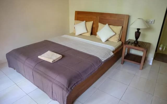 Ubud Canti House - photo 3