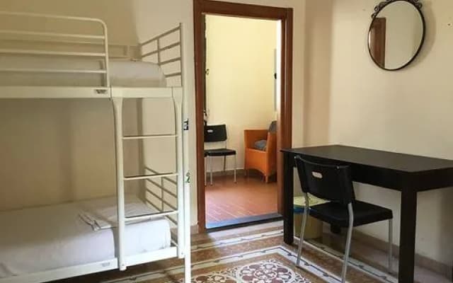New Hostel Florence - photo 5