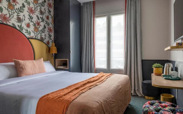 Hotel Leopold - photo 4