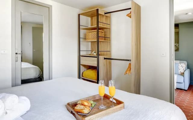 Stylish Le Marais 1BR - Heart of Paris - photo 3