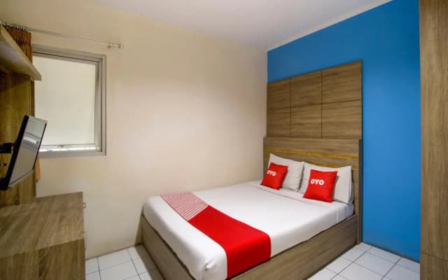 OYO 3754 Prosperity Mansion - photo 4