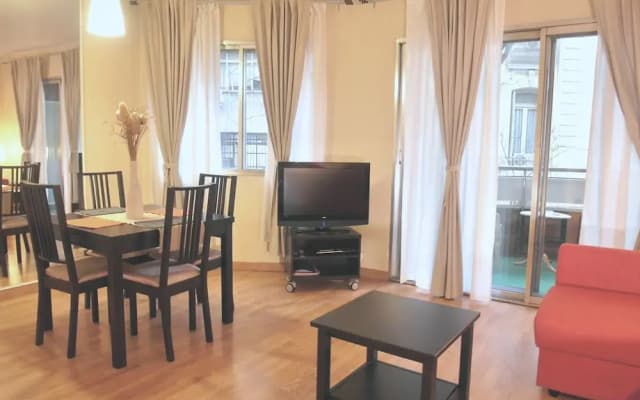 DFlat Escultor Madrid 106 Apartments - photo 5