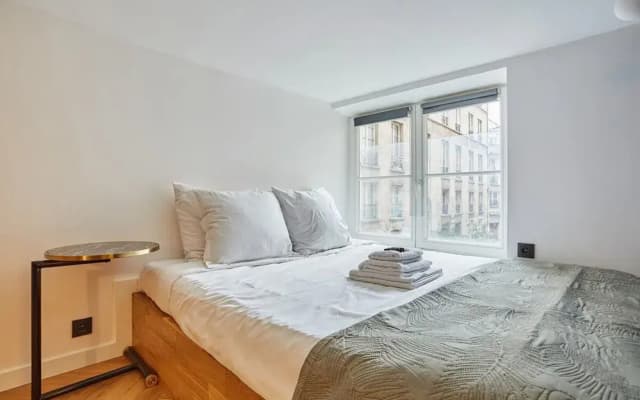 Duplex Center of Paris - photo 5