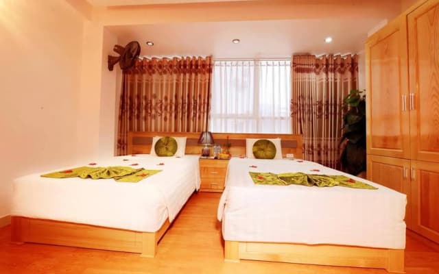 Blue 29 Hotel - photo 3